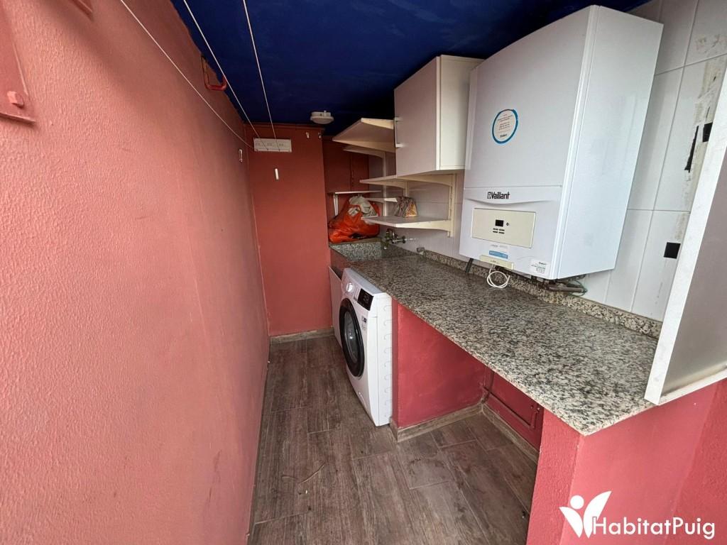 ATICO EN ALQUILER EN EL PUIG