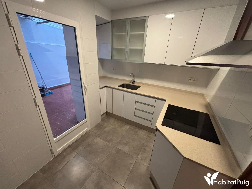 Piso en alquiler en El Puig
