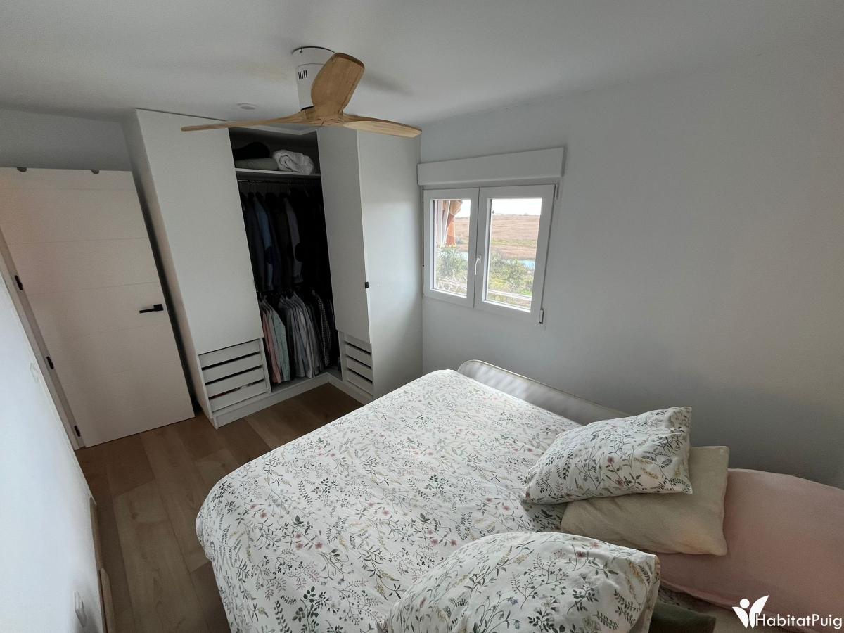 APARTAMENTO REFORMADO EN VENTA EN POBLA DE FARNALS PLAYA