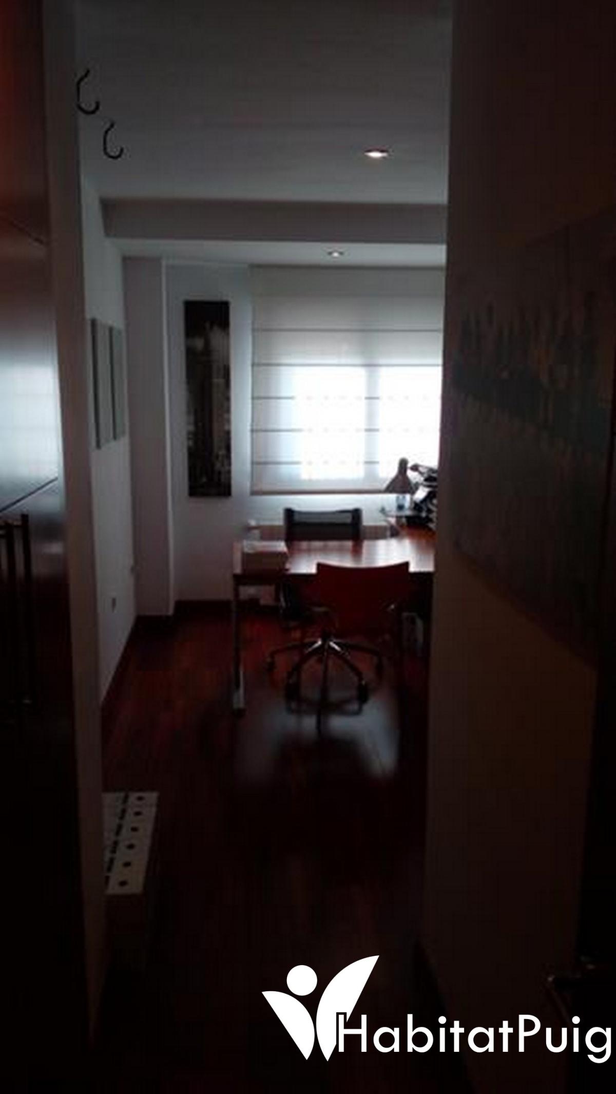 Piso en alquiler en El Puig con garaje y piscina