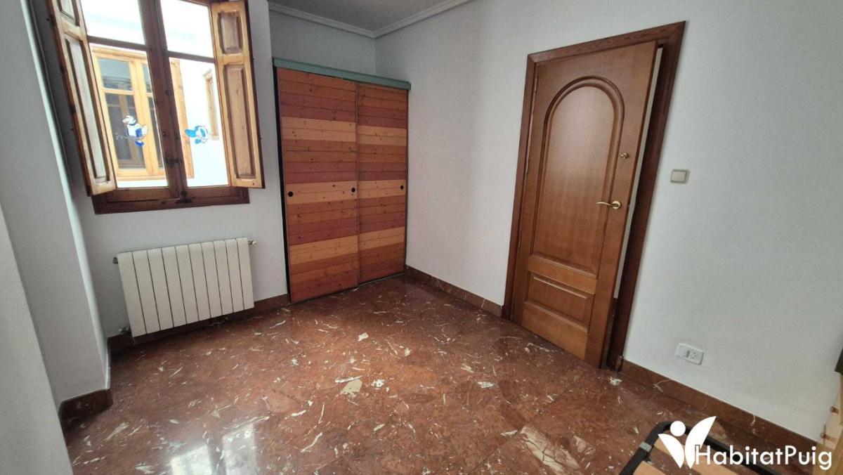 Gran CASA DE PUEBLO con garaje/almacén en alquiler en Massalfassar