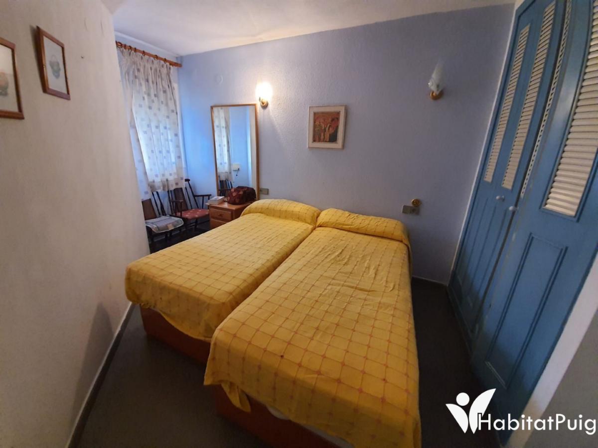 Apartamento con vistas al mar