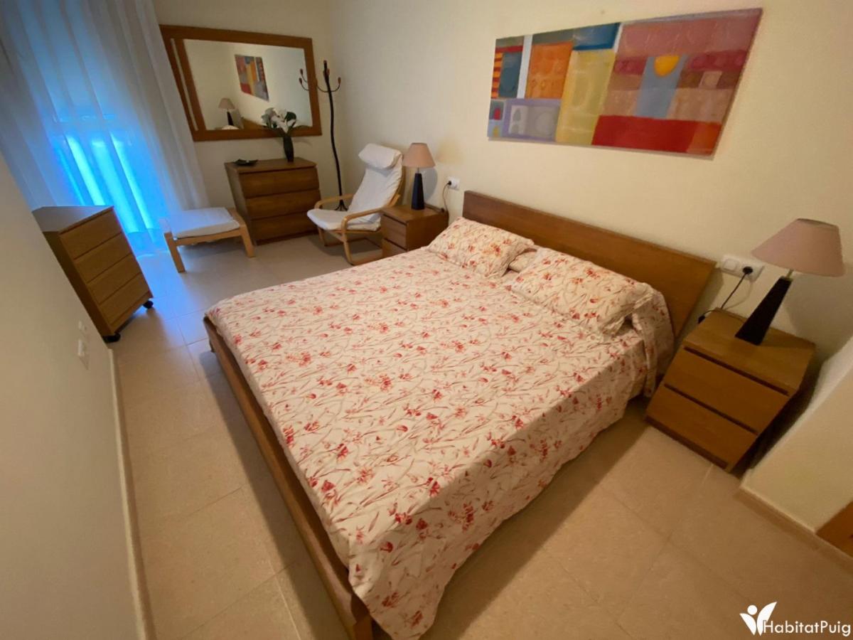 Apartamento en Alquiler VACACIONAL en El Puig