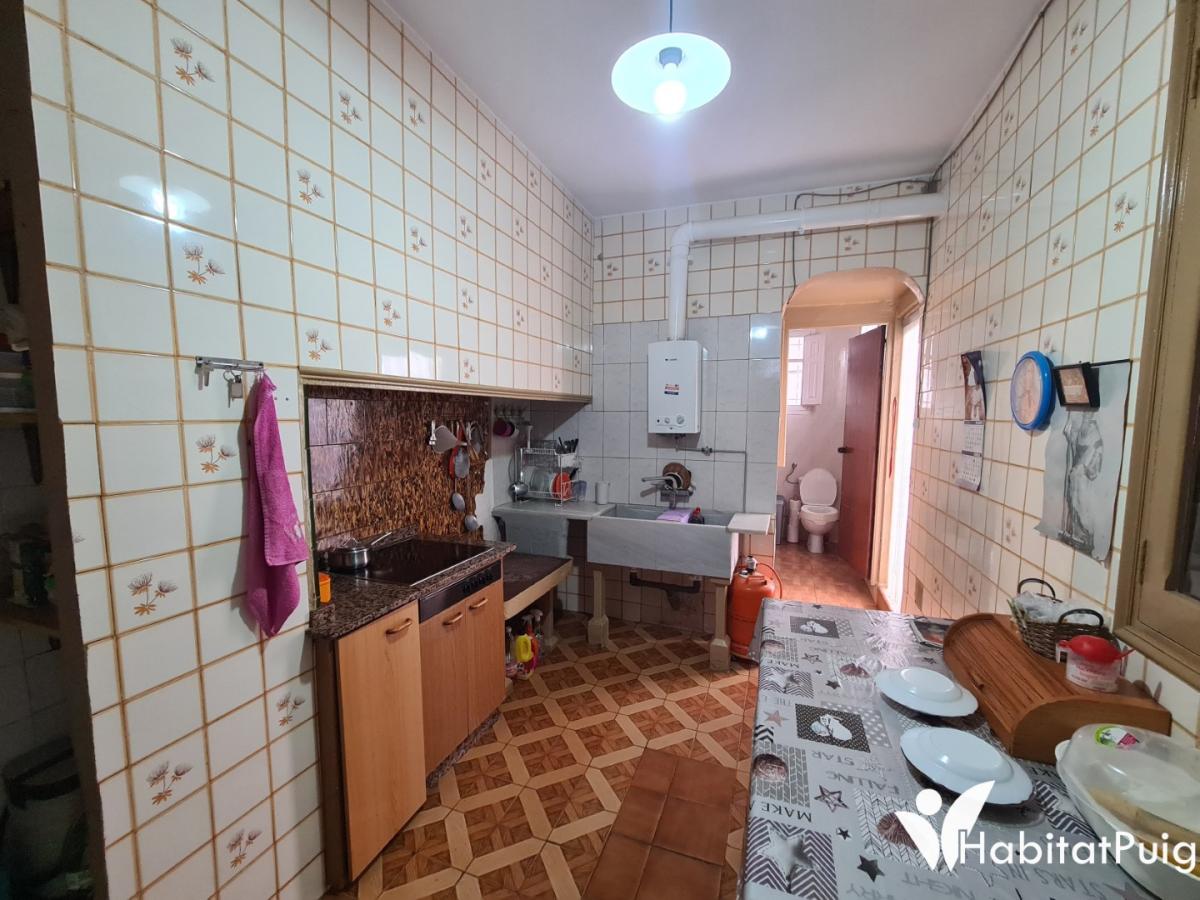 CASA DE PUEBLO EN VENTA EN EL PUIG