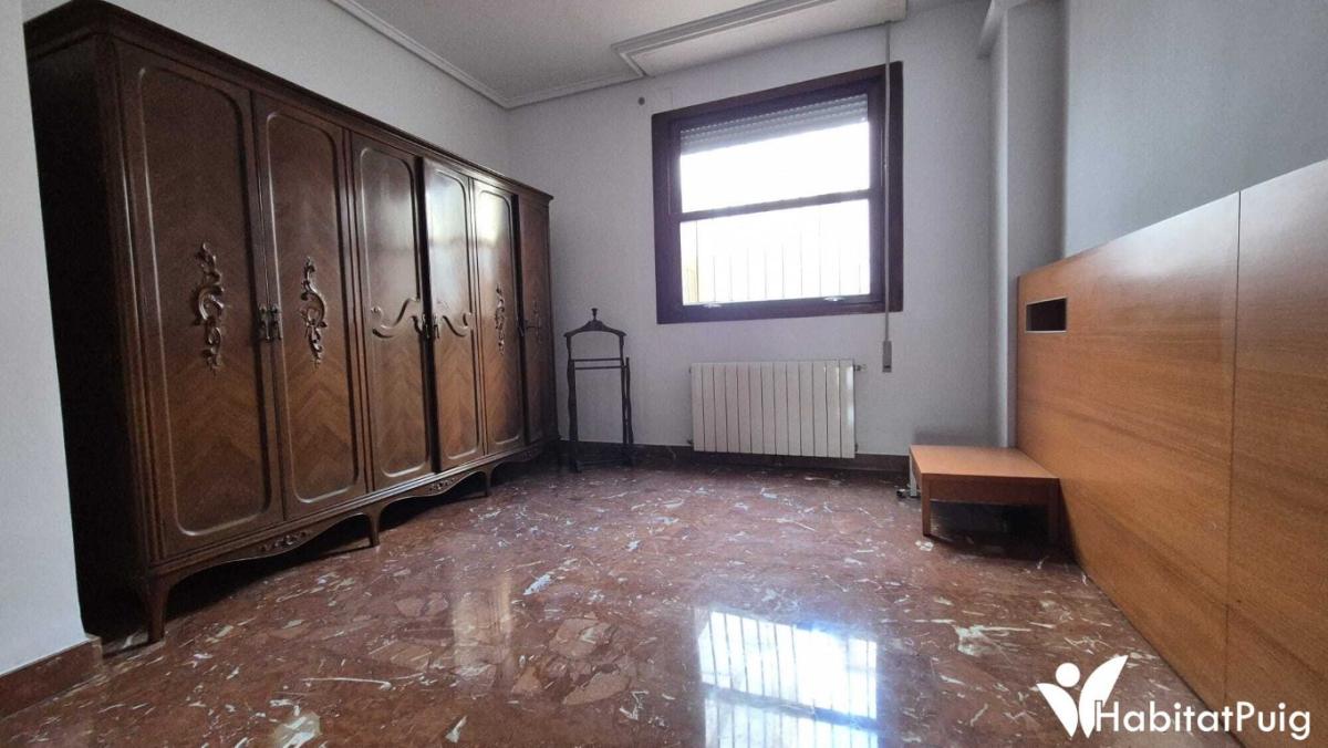 Gran CASA DE PUEBLO con garaje/almacén en alquiler en Massalfassar