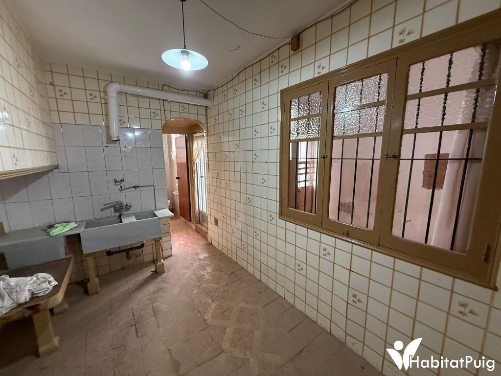 CASA DE PUEBLO EN VENTA EN EL PUIG