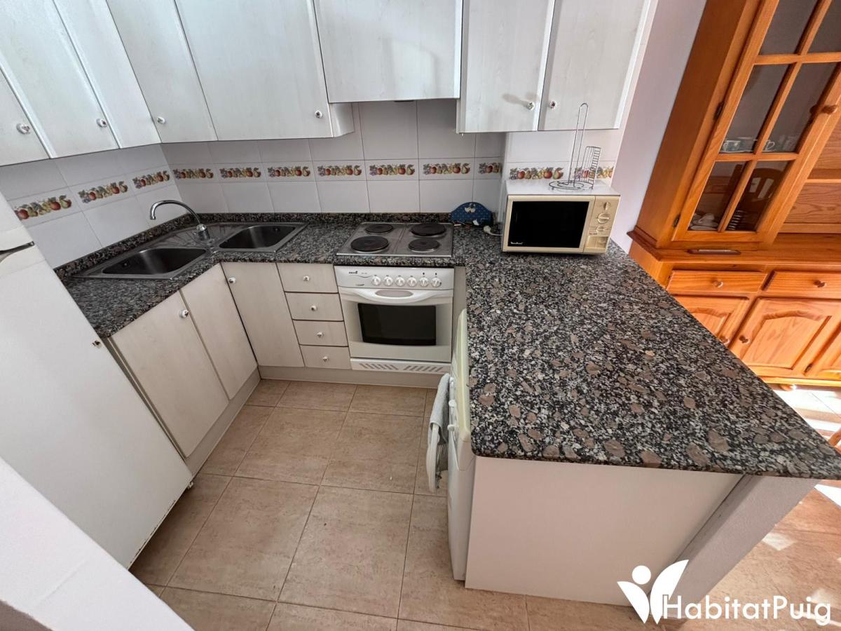 Apartamento en alquiler de larga estancia en Xilxes