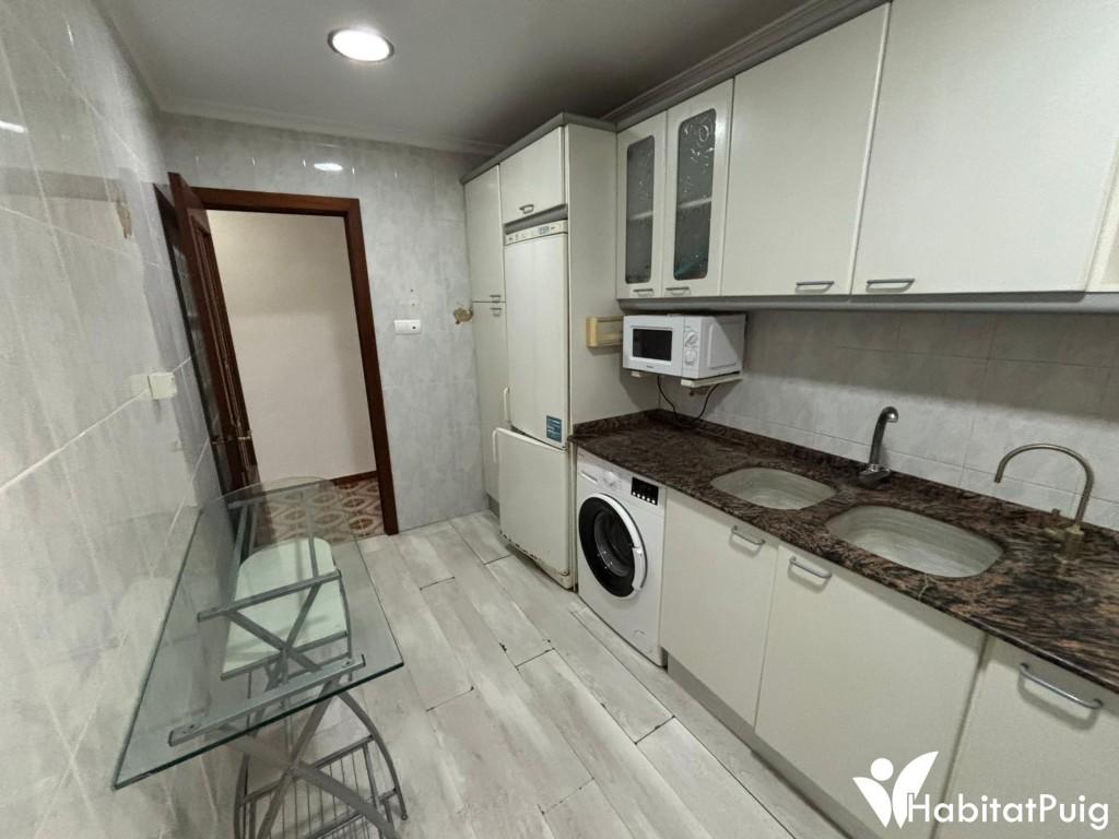 PISO EN VENTA EN EL PUIG