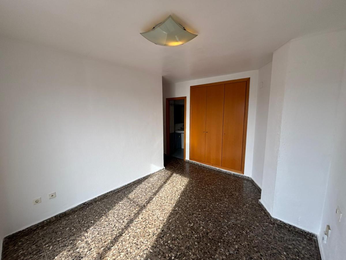 Piso en alquiler con garaje y trastero en Massamagrell