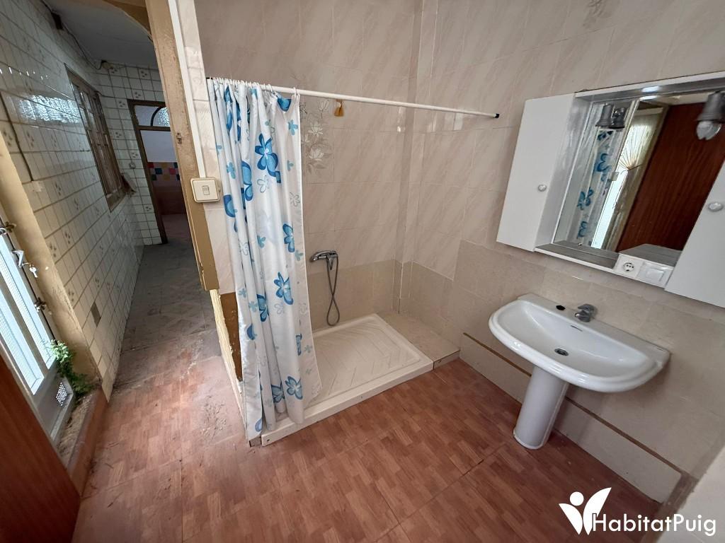 CASA DE PUEBLO EN VENTA EN EL PUIG