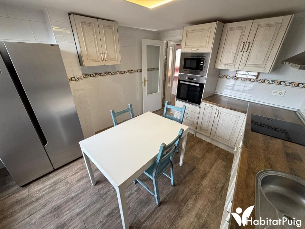 ATICO EN ALQUILER EN EL PUIG