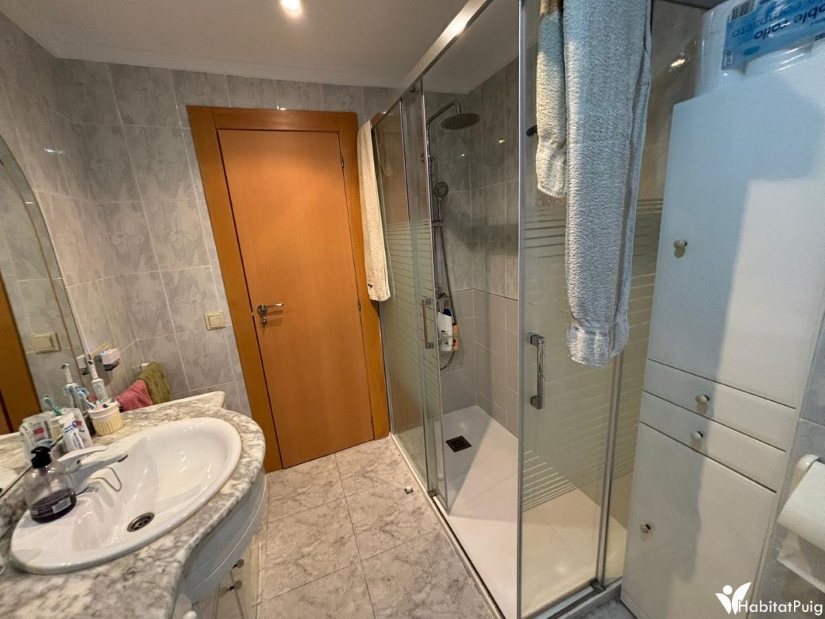 Apartamento en alquiler de TEMPORADA en la playa de El Puig