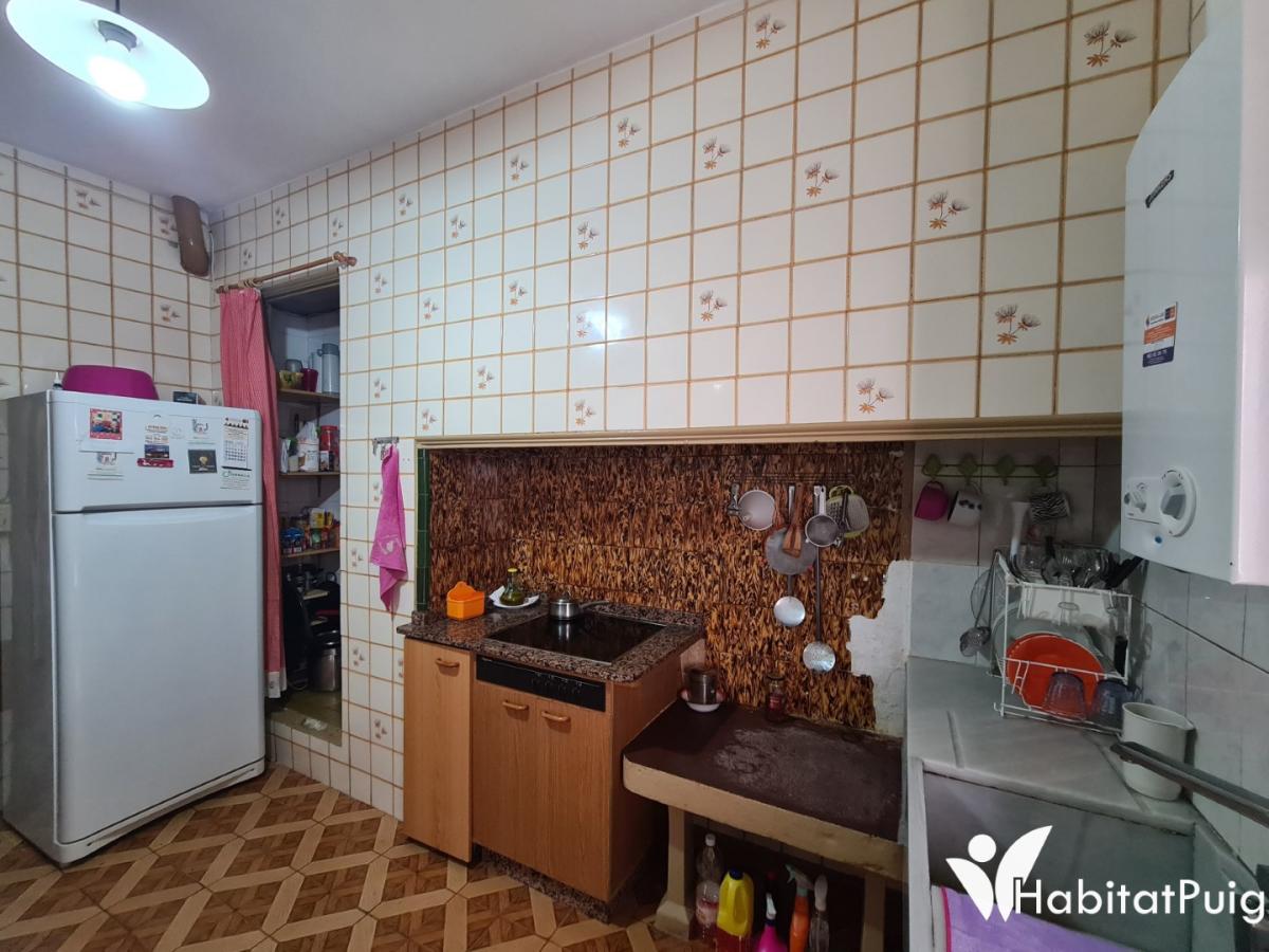 CASA DE PUEBLO EN VENTA EN EL PUIG