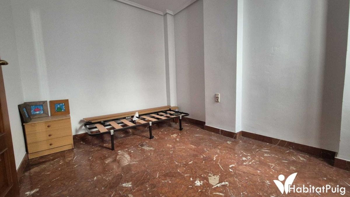 Gran CASA DE PUEBLO con garaje/almacén en alquiler en Massalfassar