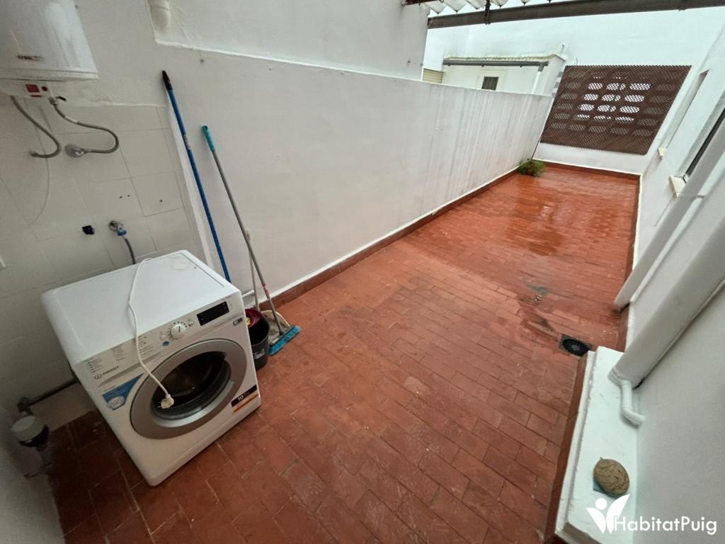 Piso en alquiler en El Puig