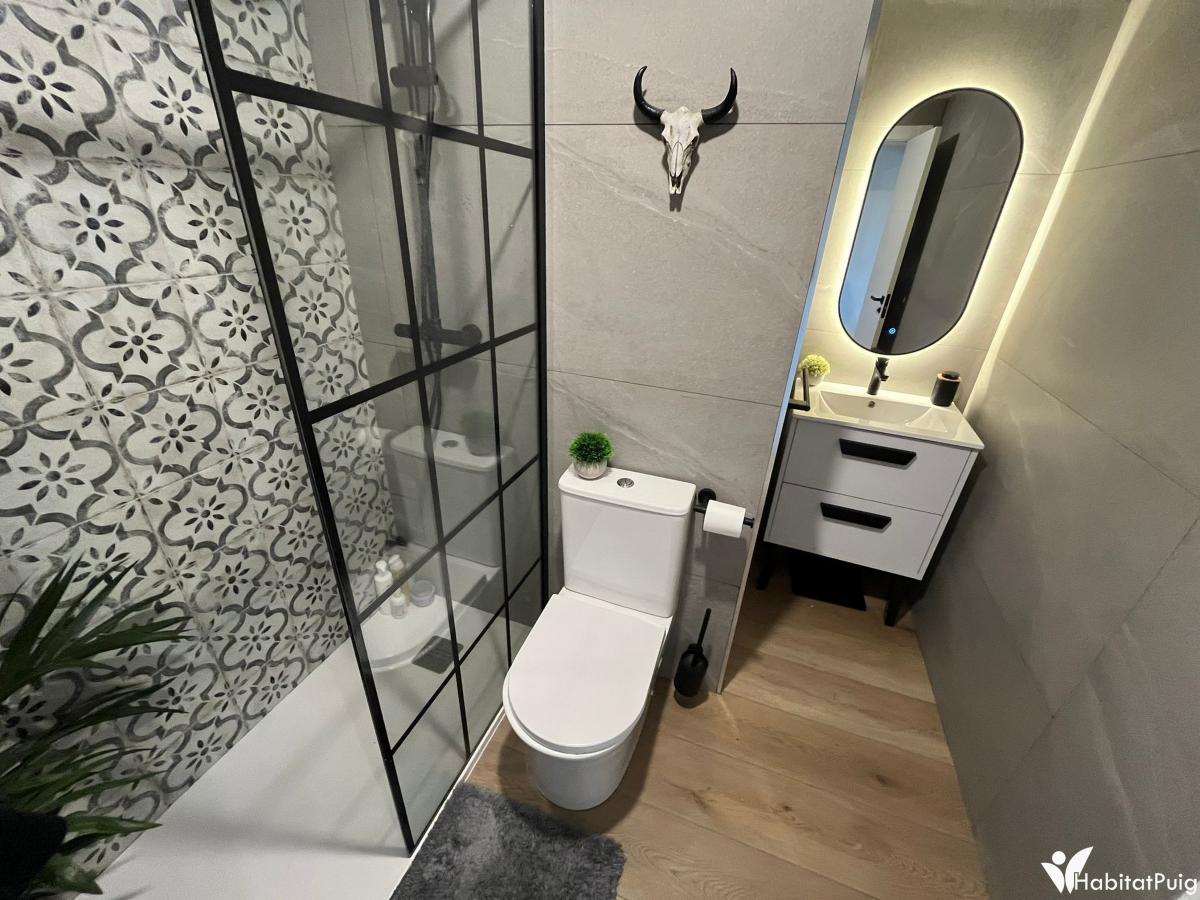 APARTAMENTO REFORMADO EN VENTA EN POBLA DE FARNALS PLAYA