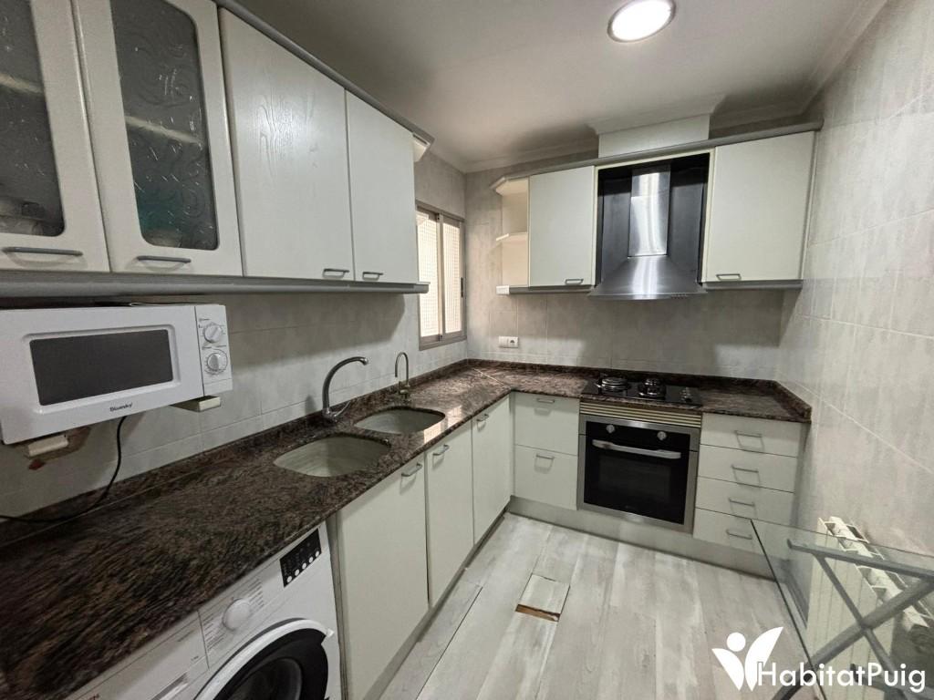 PISO EN VENTA EN EL PUIG