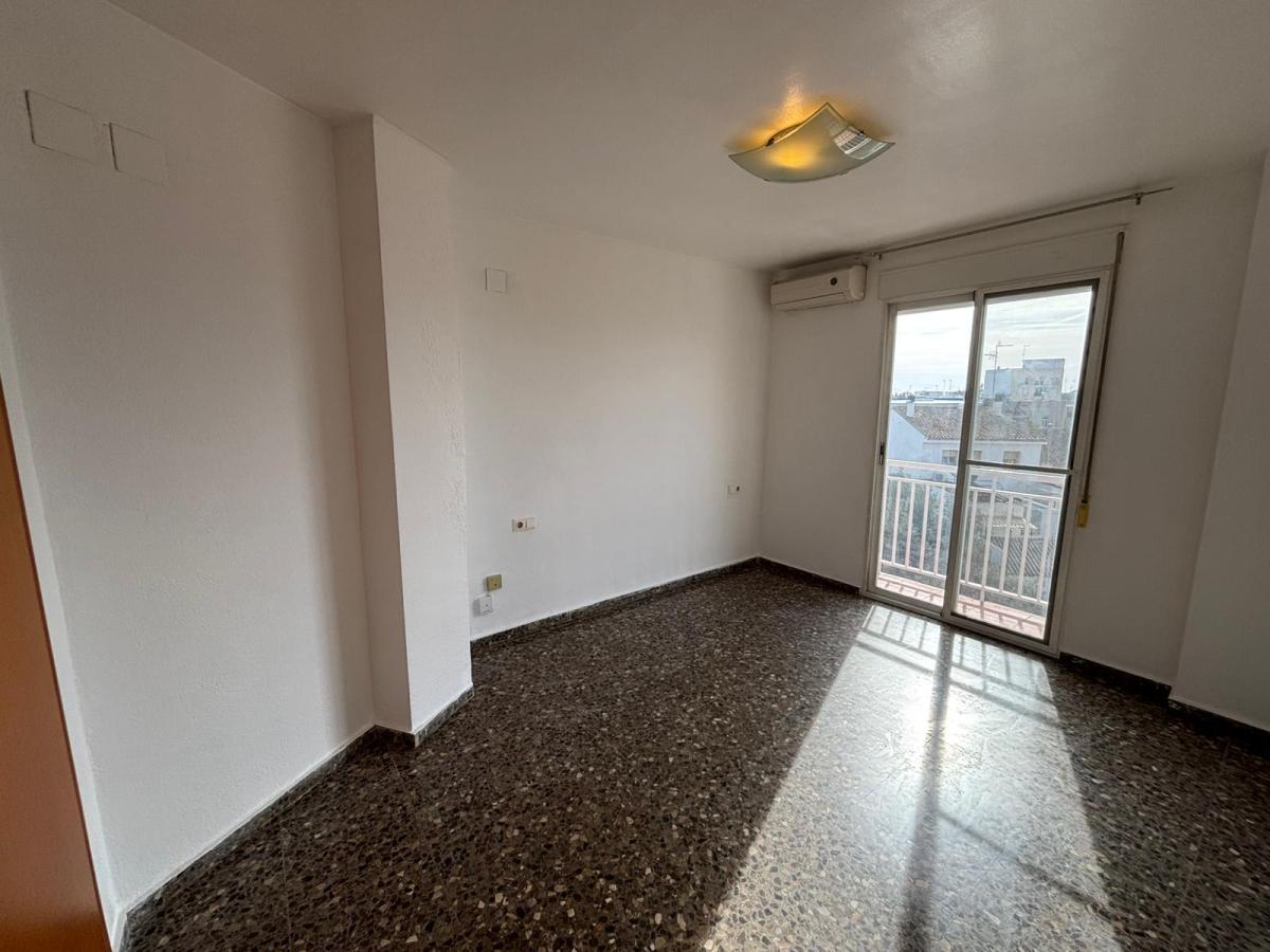 Piso en alquiler con garaje y trastero en Massamagrell