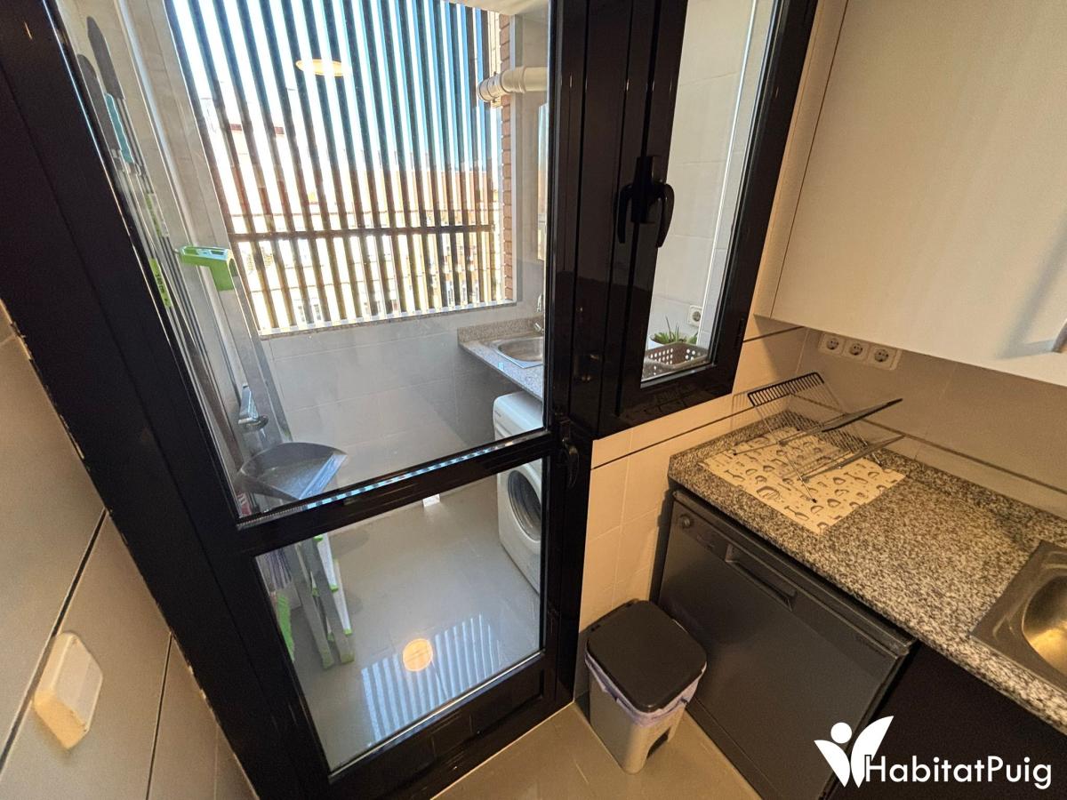 Piso en alquiler en Alfafar con garaje y piscina