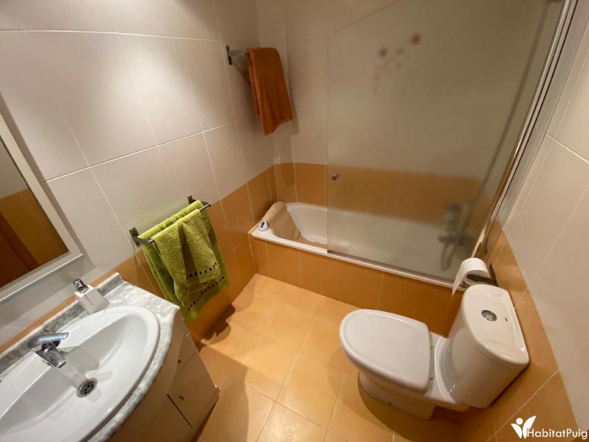 Apartamento en Alquiler VACACIONAL en El Puig