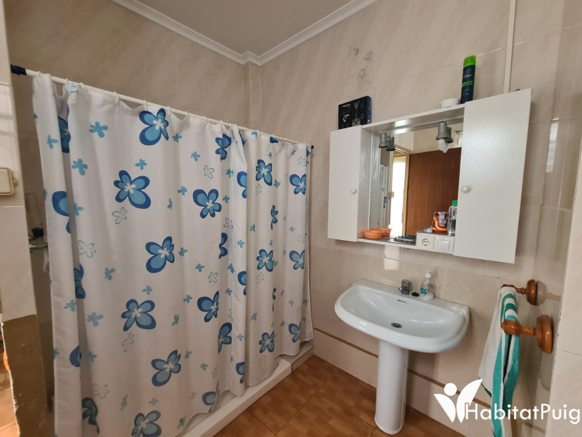 CASA DE PUEBLO EN VENTA EN EL PUIG