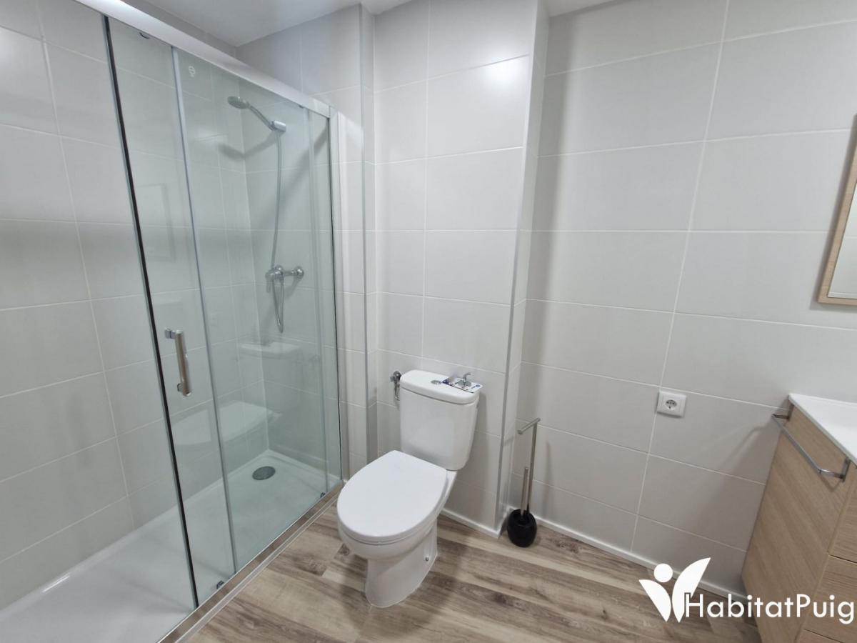 Piso en venta actualmente alquilado