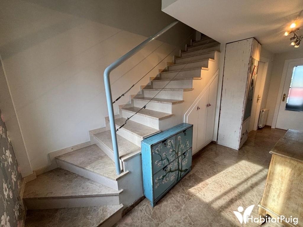 ATICO EN ALQUILER EN EL PUIG