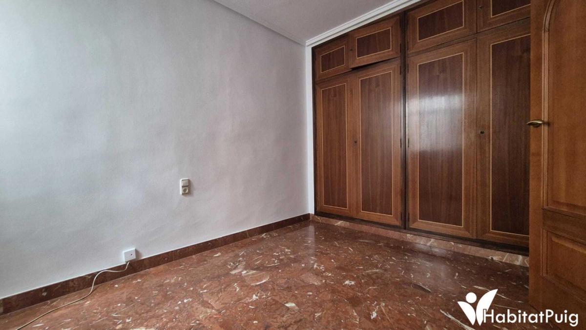 Gran CASA DE PUEBLO con garaje/almacén en alquiler en Massalfassar