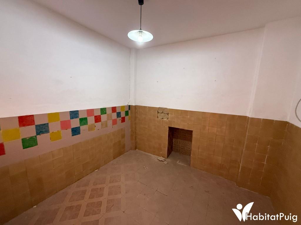 CASA DE PUEBLO EN VENTA EN EL PUIG