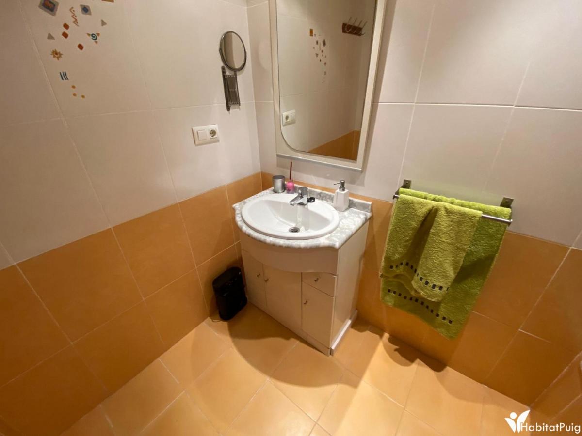 Apartamento en Alquiler VACACIONAL en El Puig