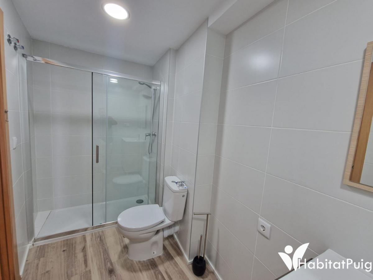 Piso en venta actualmente alquilado