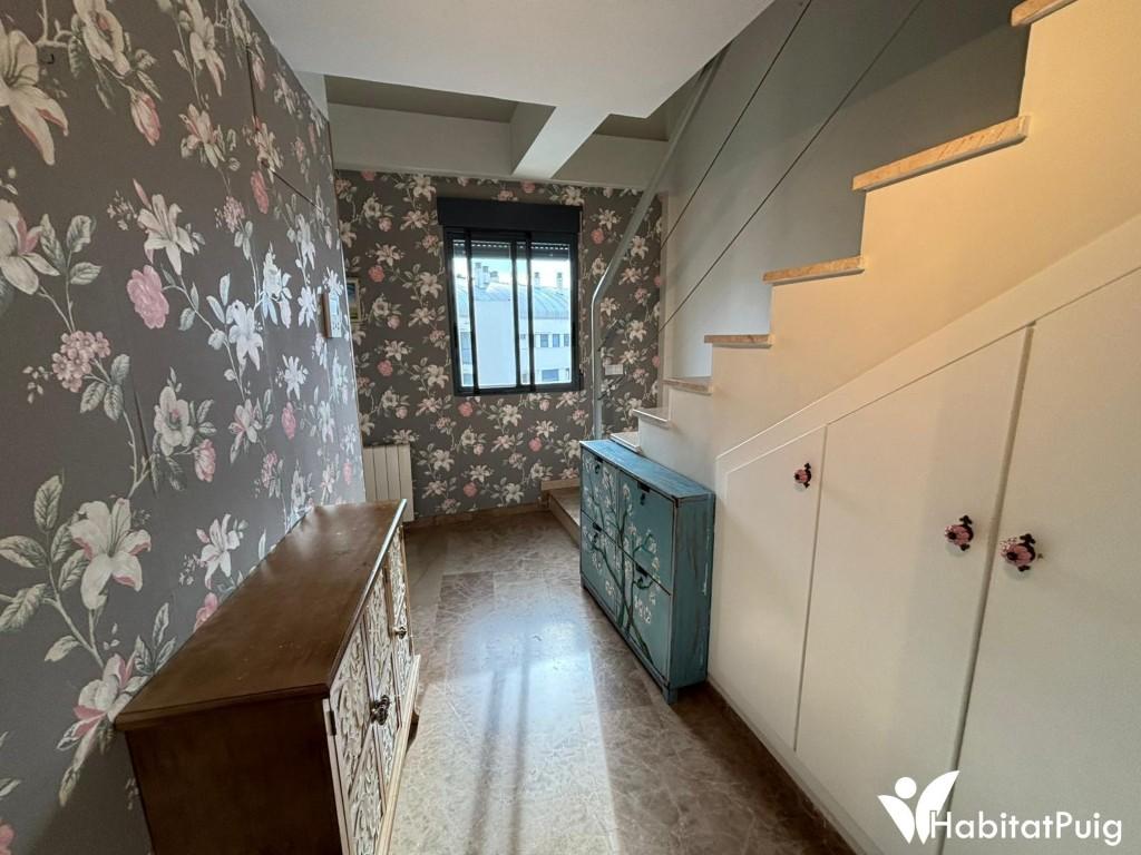 ATICO EN ALQUILER EN EL PUIG