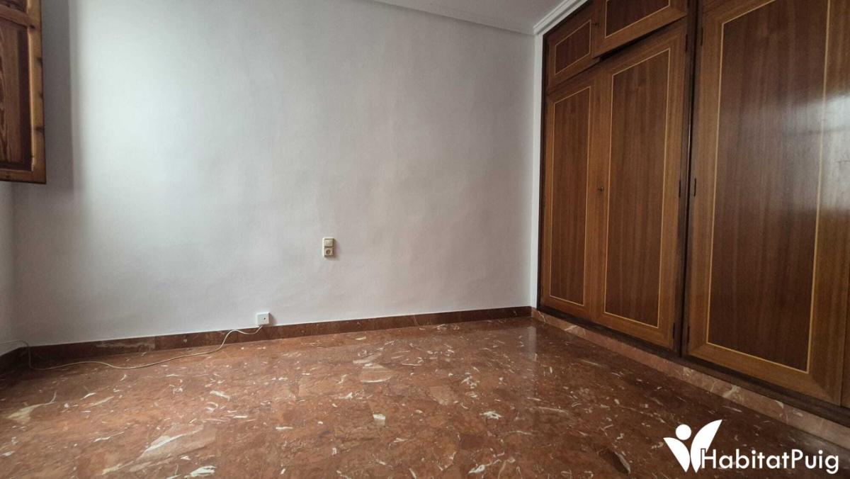 Gran CASA DE PUEBLO con garaje/almacén en alquiler en Massalfassar