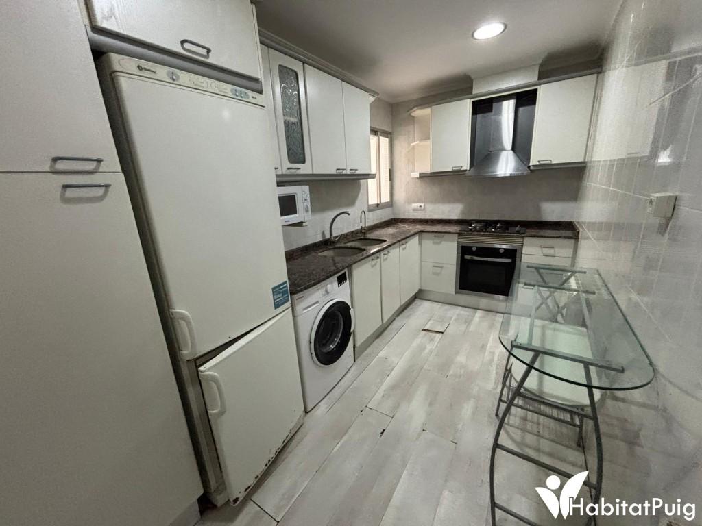 PISO EN VENTA EN EL PUIG