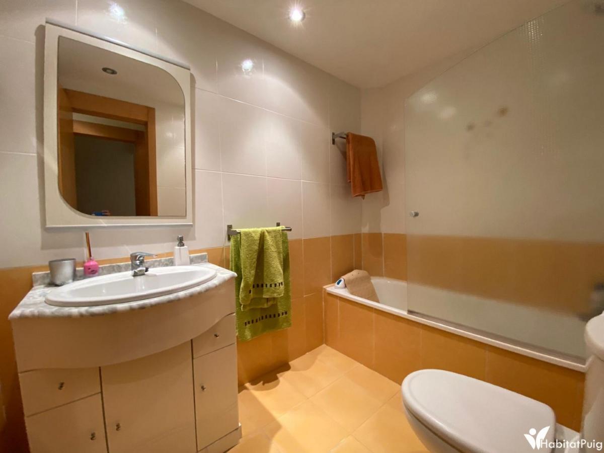 Apartamento en Alquiler VACACIONAL en El Puig