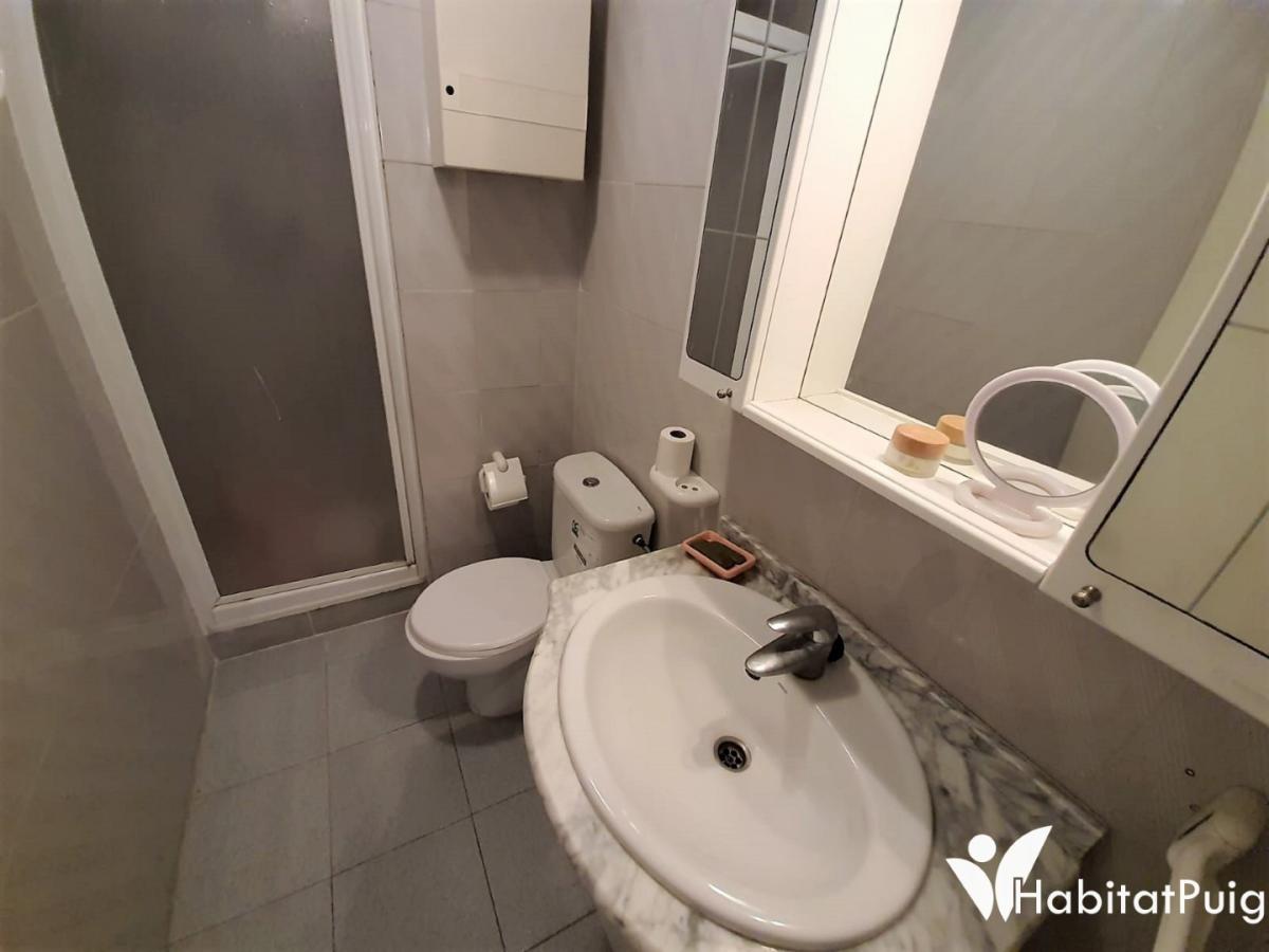 Apartamento con vistas al mar