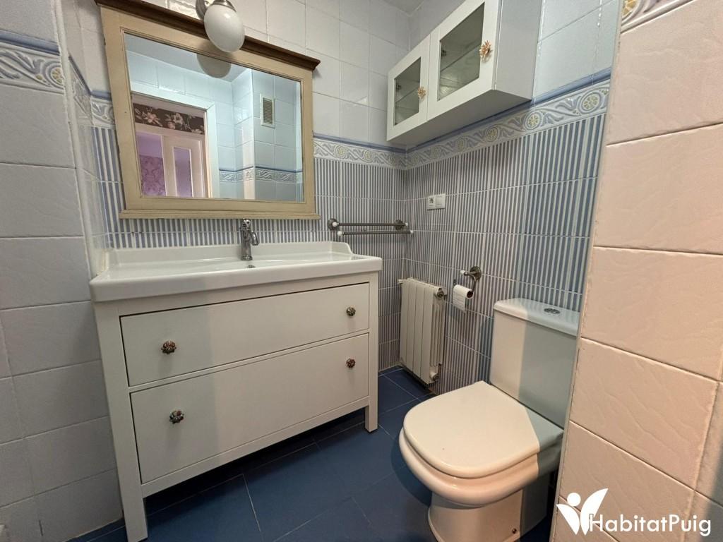 ATICO EN ALQUILER EN EL PUIG