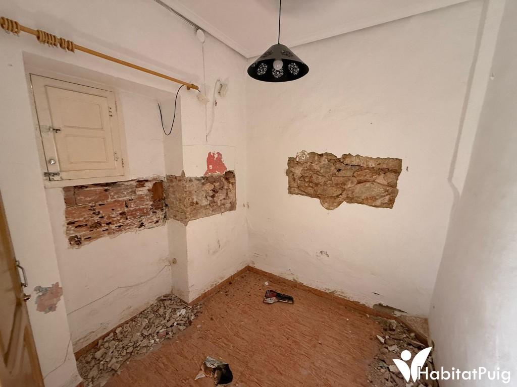 CASA DE PUEBLO EN VENTA EN EL PUIG