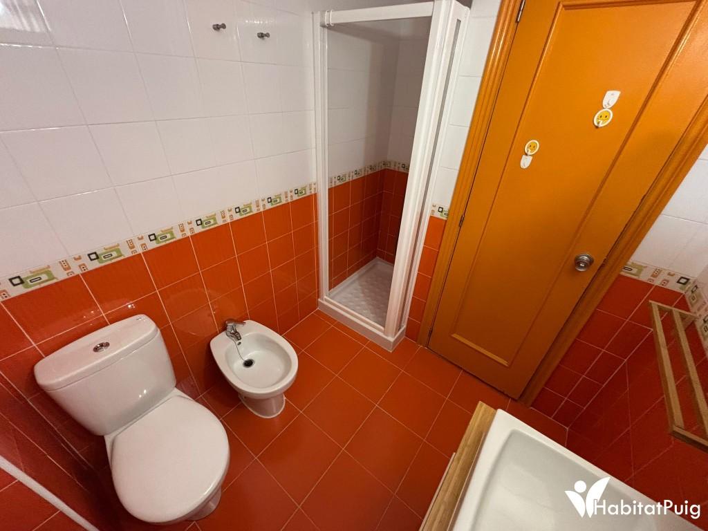 Piso en alquiler en El Puig