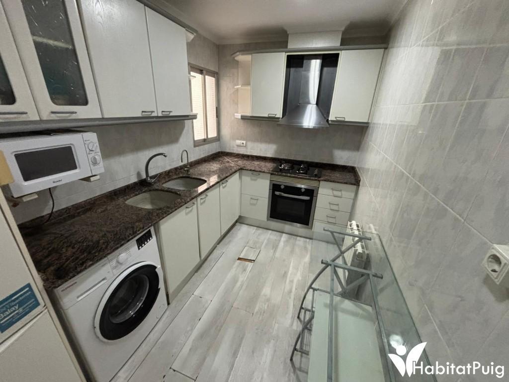 PISO EN VENTA EN EL PUIG