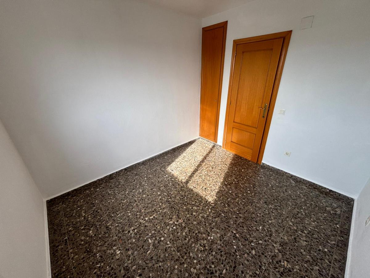 Piso en alquiler con garaje y trastero en Massamagrell