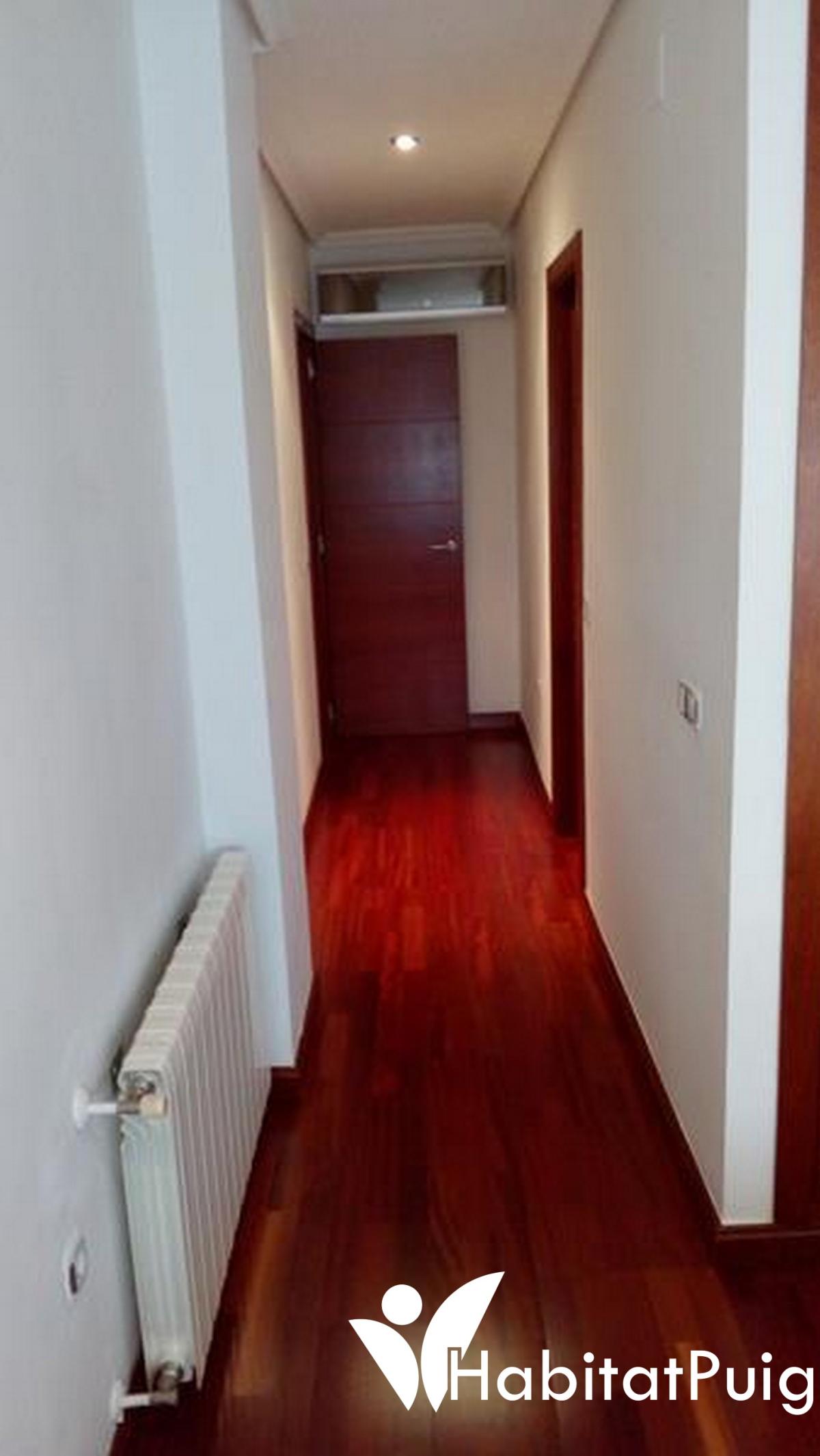 Piso en alquiler en El Puig con garaje y piscina