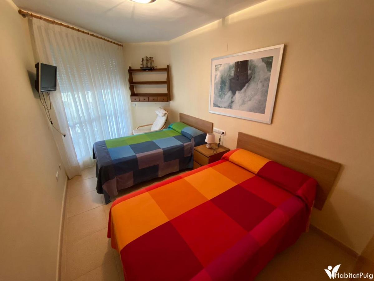 Apartamento en Alquiler VACACIONAL en El Puig