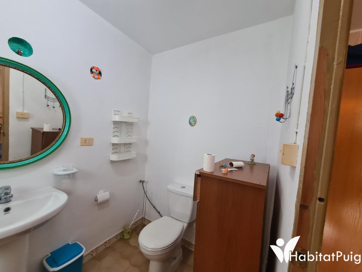 CASA DE PUEBLO EN VENTA EN EL PUIG