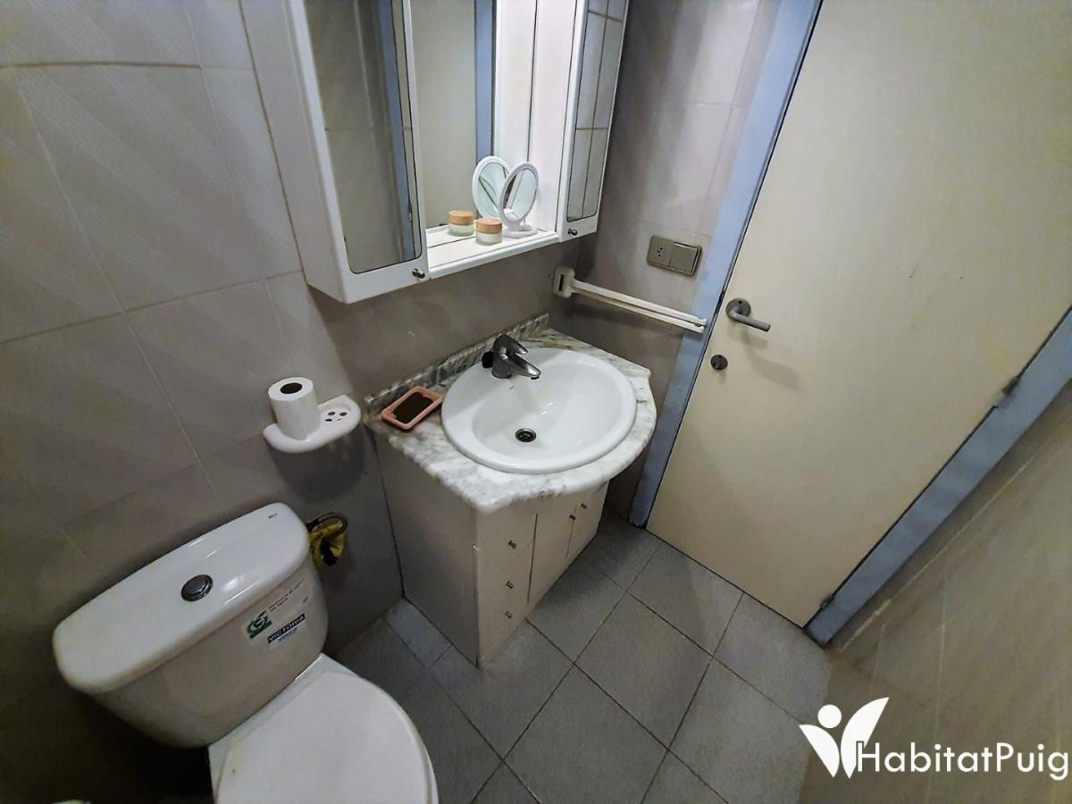 Apartamento con vistas al mar