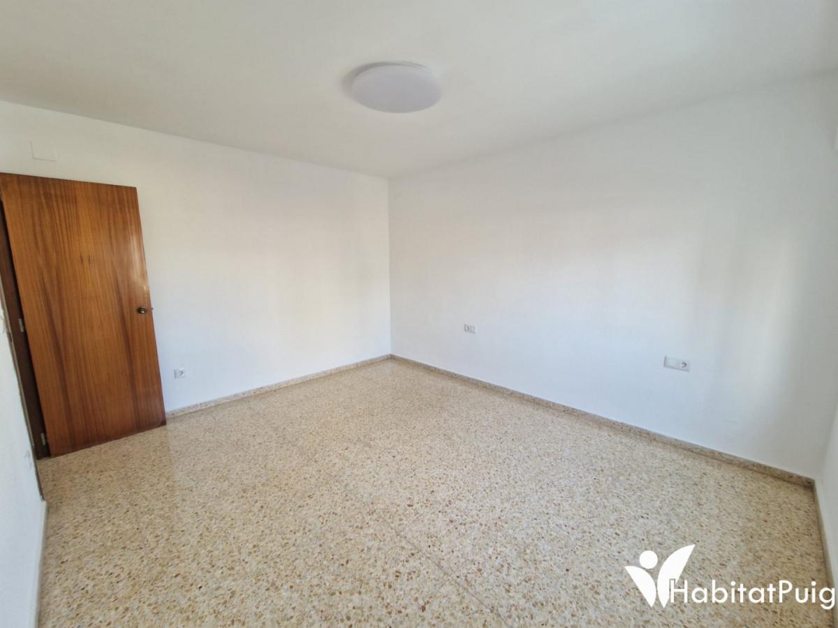 Piso en venta actualmente alquilado