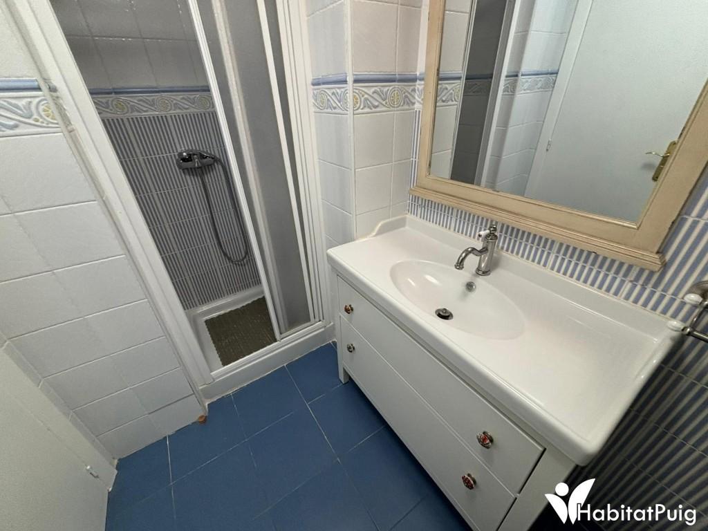 ATICO EN ALQUILER EN EL PUIG