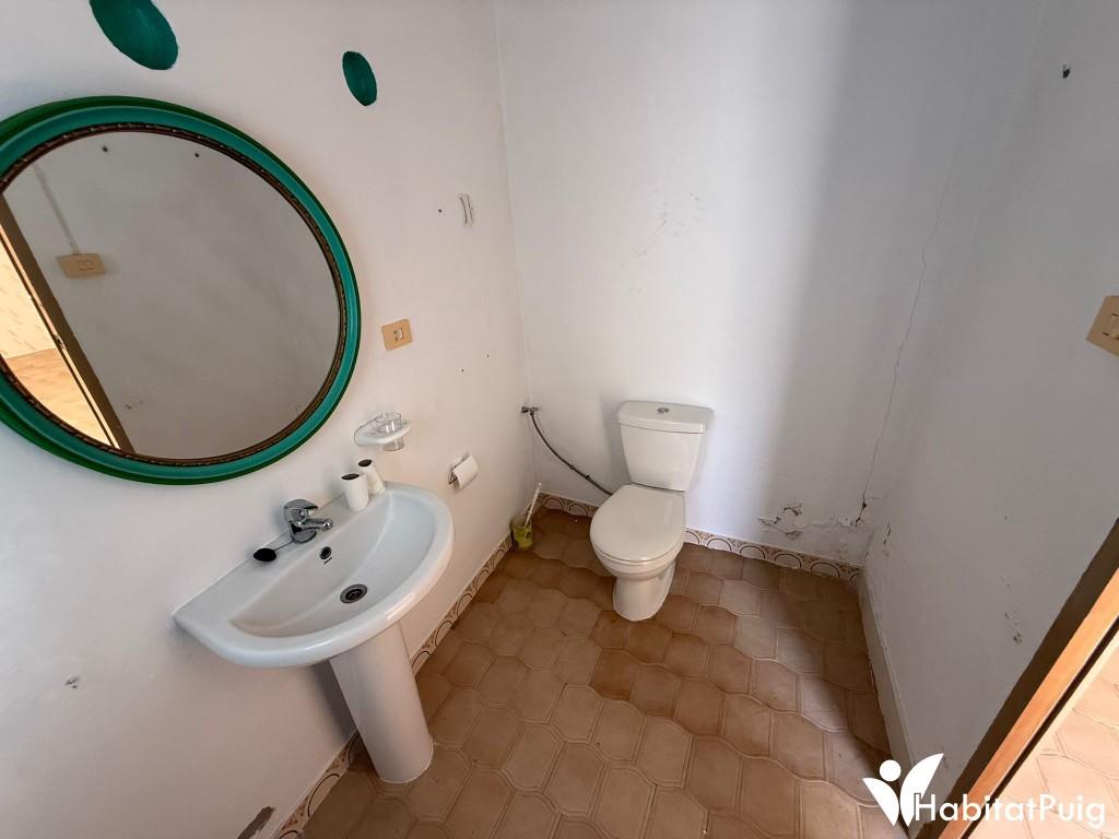 CASA DE PUEBLO EN VENTA EN EL PUIG