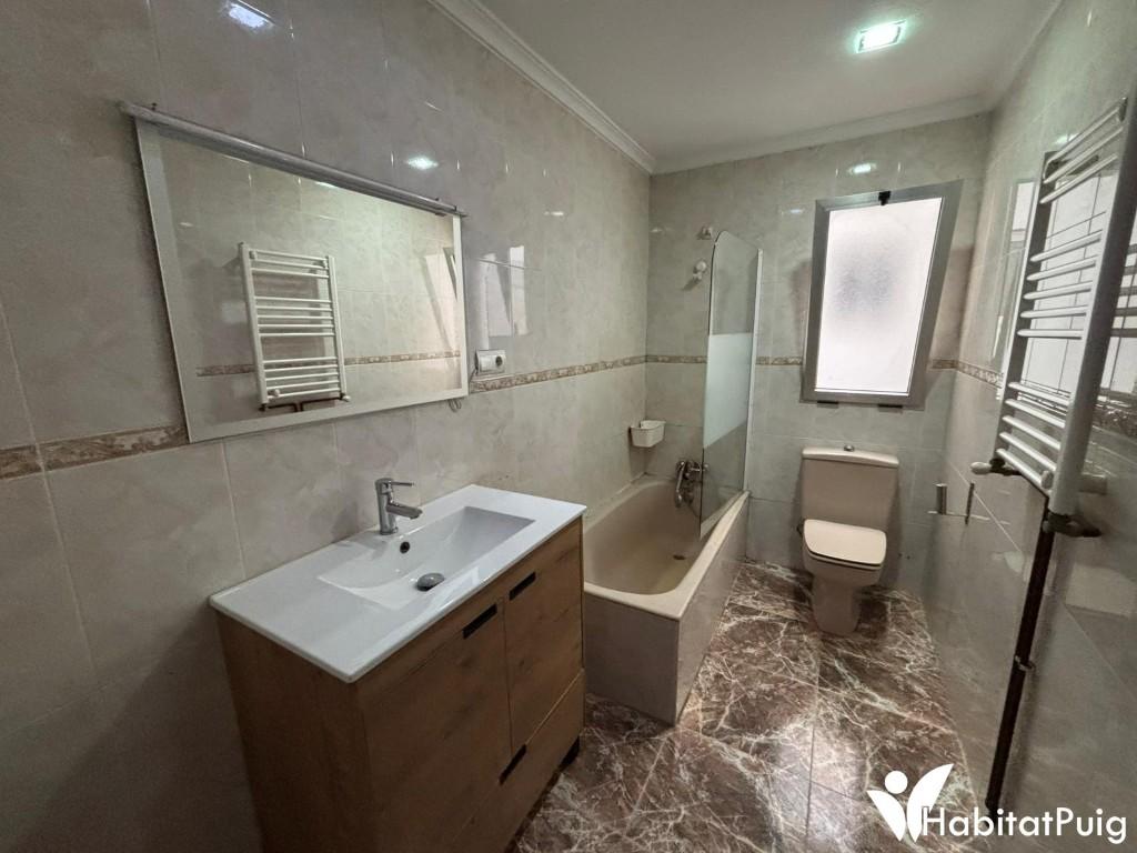 PISO EN VENTA EN EL PUIG