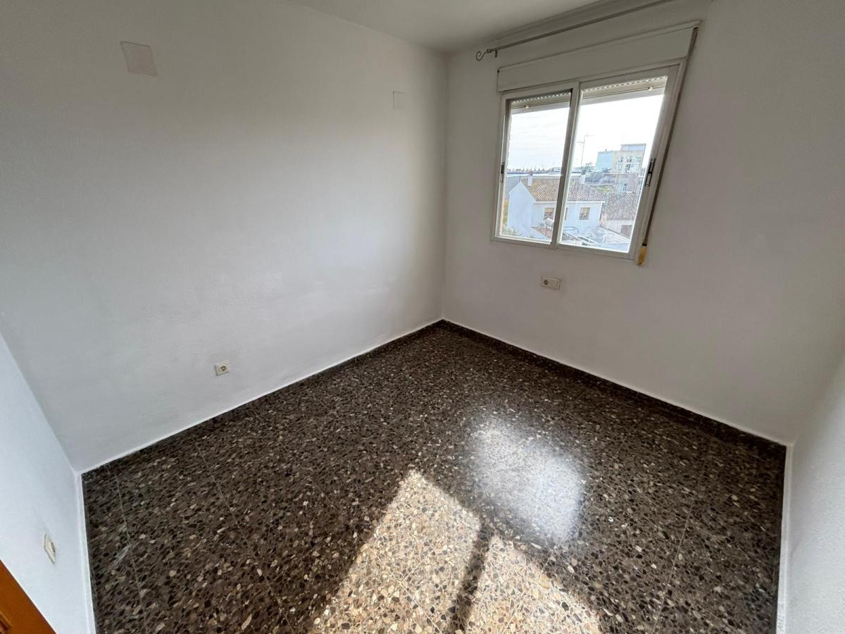 Piso en alquiler con garaje y trastero en Massamagrell